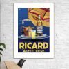 Affiche Ricard 2