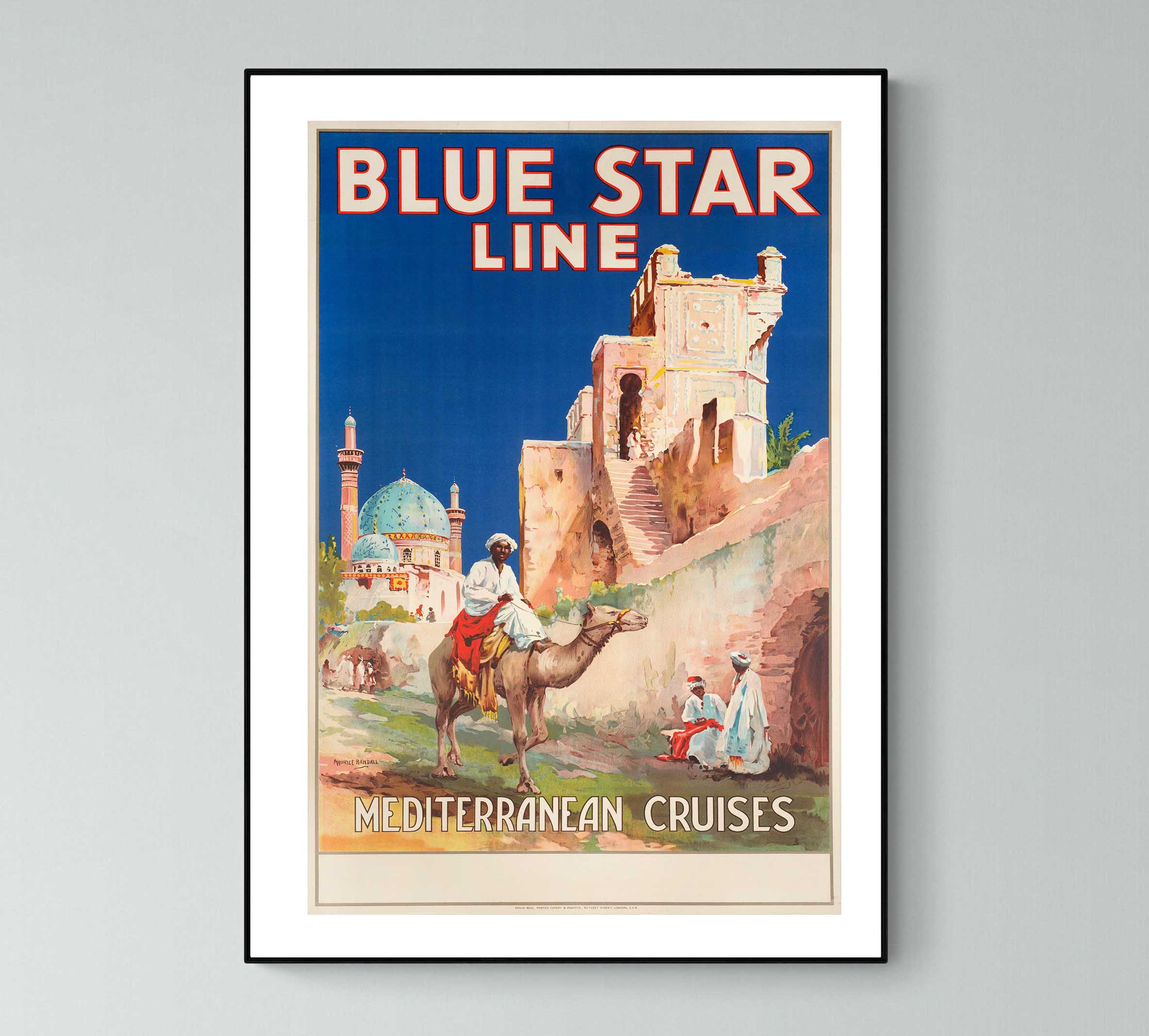 Affiche Armée de l'air – Image 2