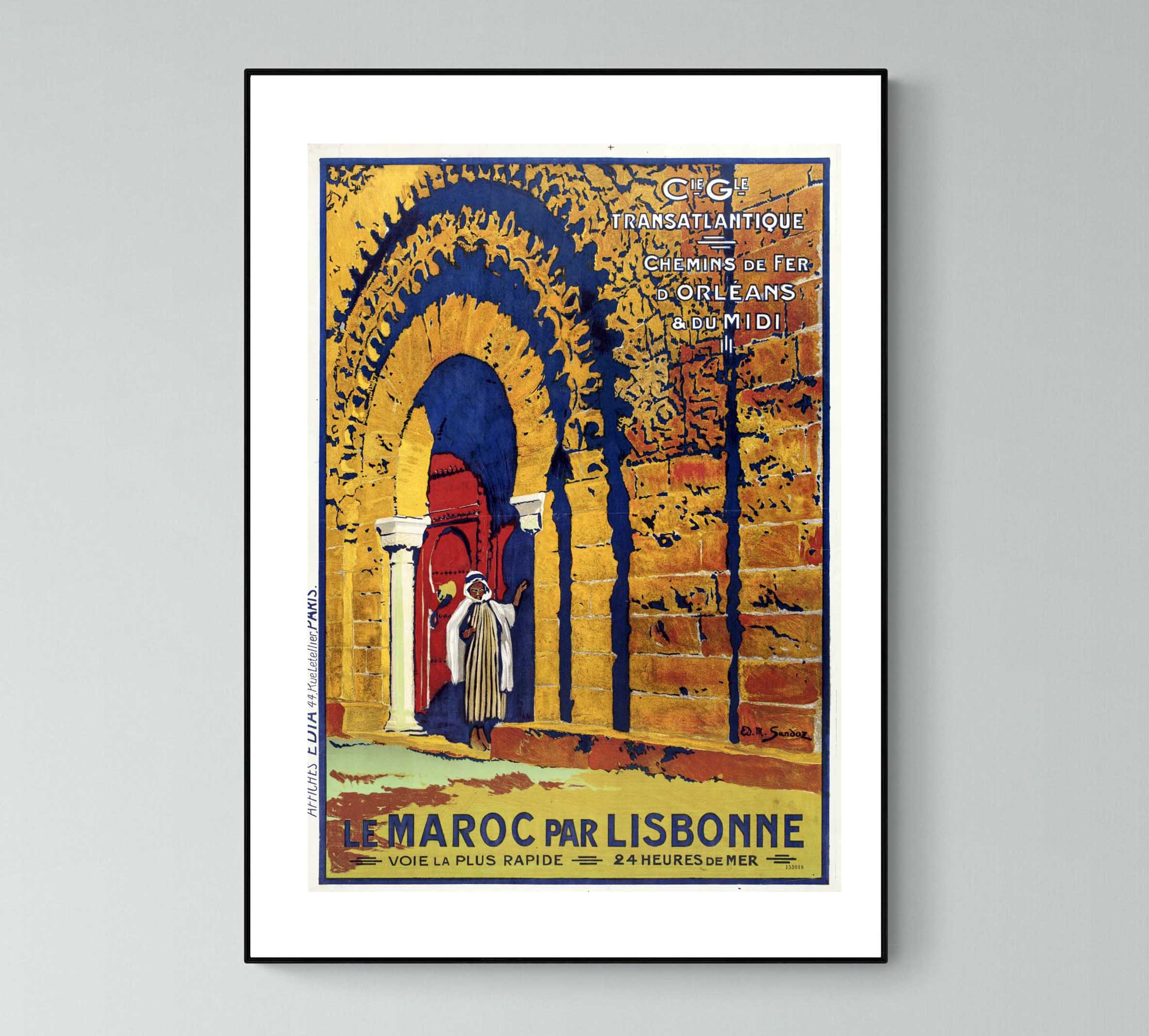 Affiche Armée de l'air – Image 13