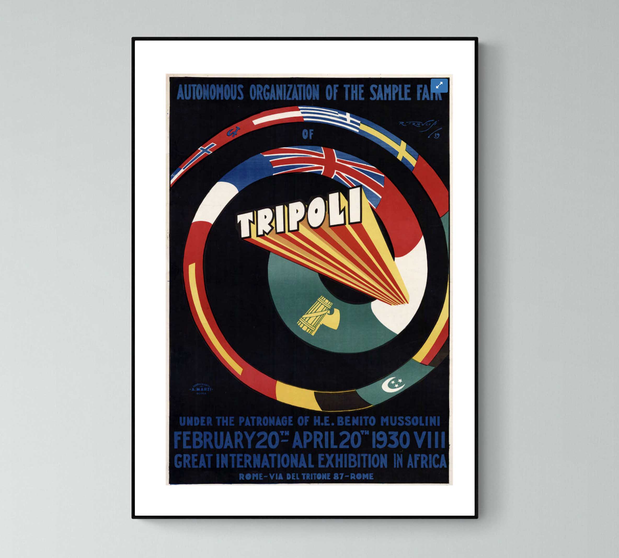 Affiche Armée de l'air – Image 15