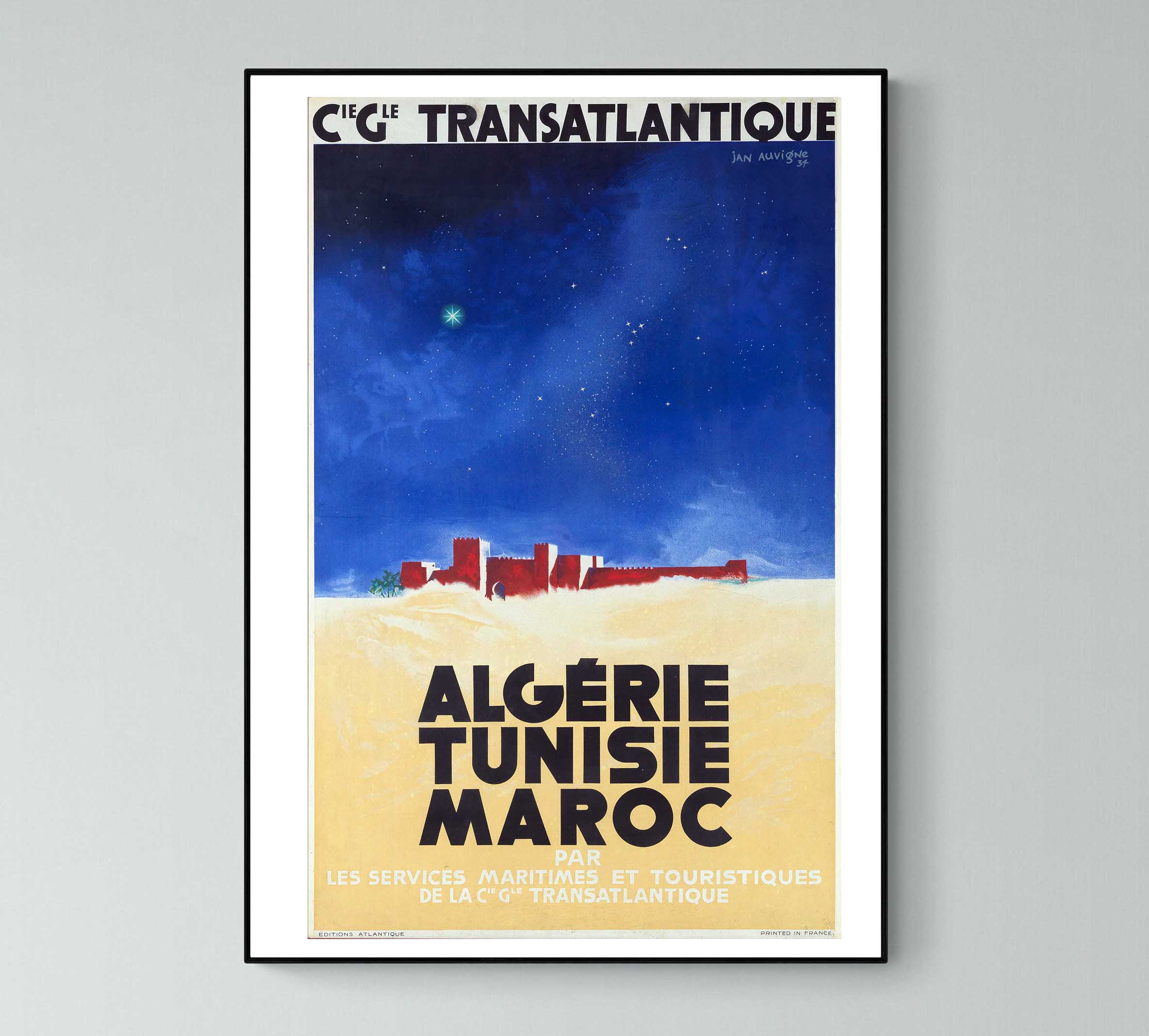 Affiche Armée de l'air – Image 5