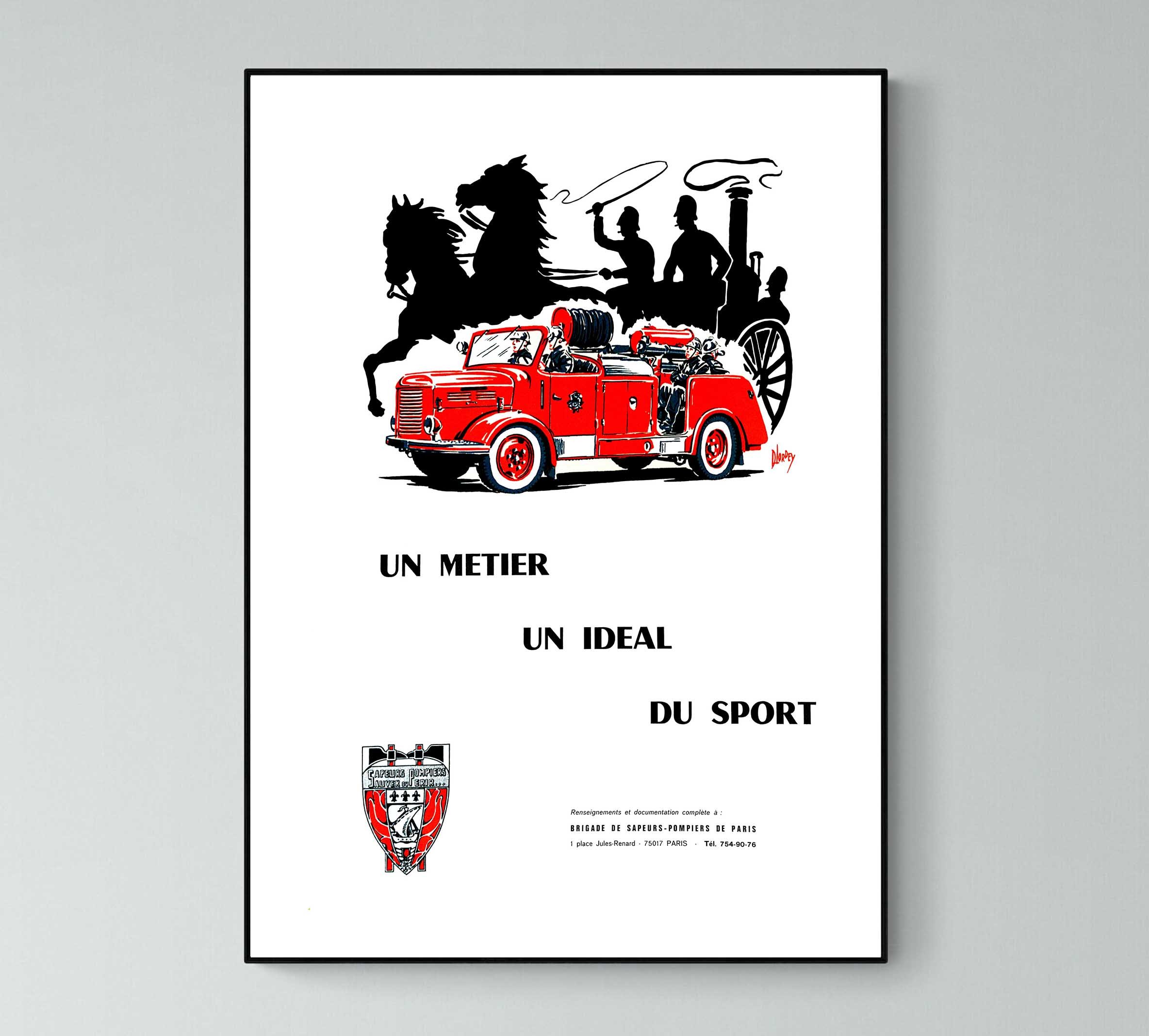 Affiche Armée de l'air – Image 45