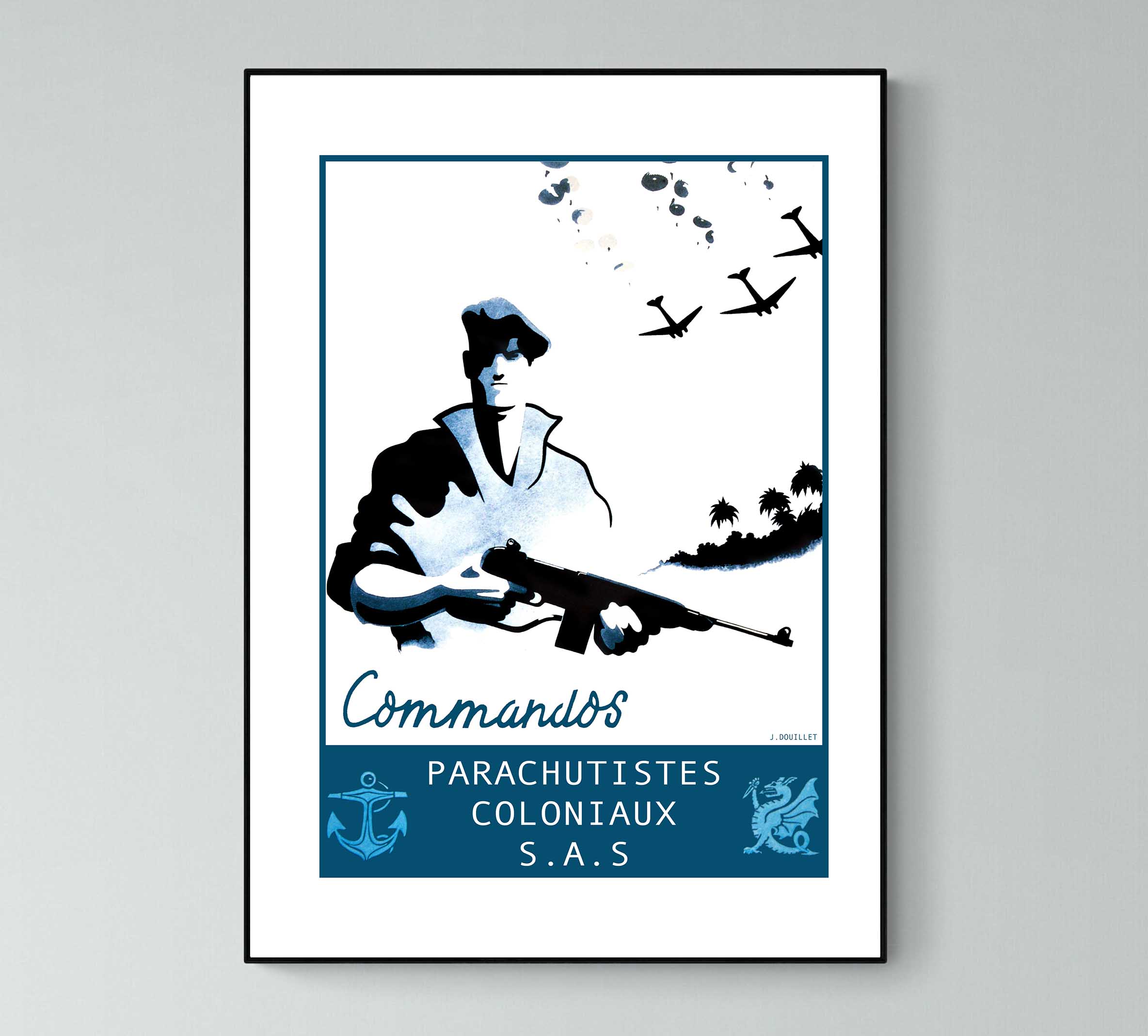 Affiche Armée de l'air – Image 50