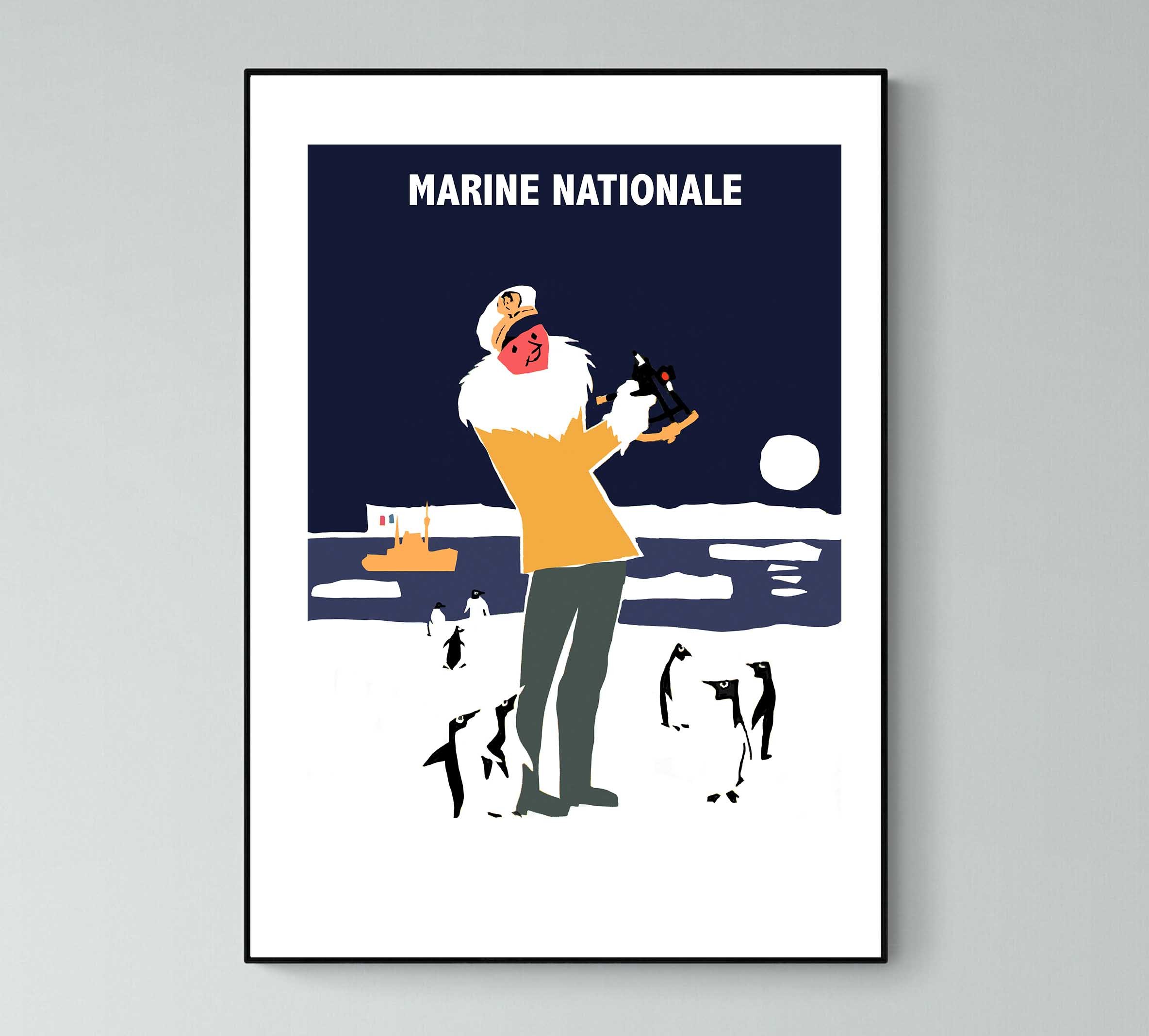 Affiche Armée de l'air – Image 52