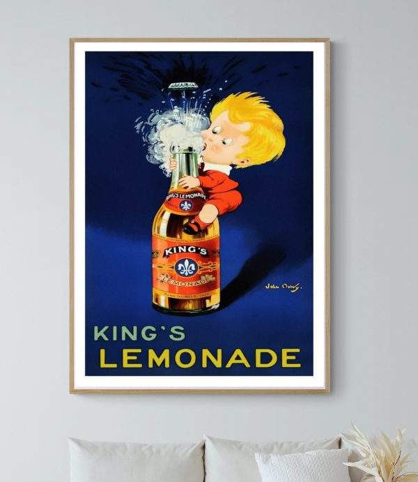 Balade vintage d'une affiche flamenco espagnole.