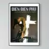 Affiche Asie Dien Bien Phu